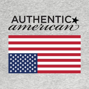 Authentic American T-Shirt